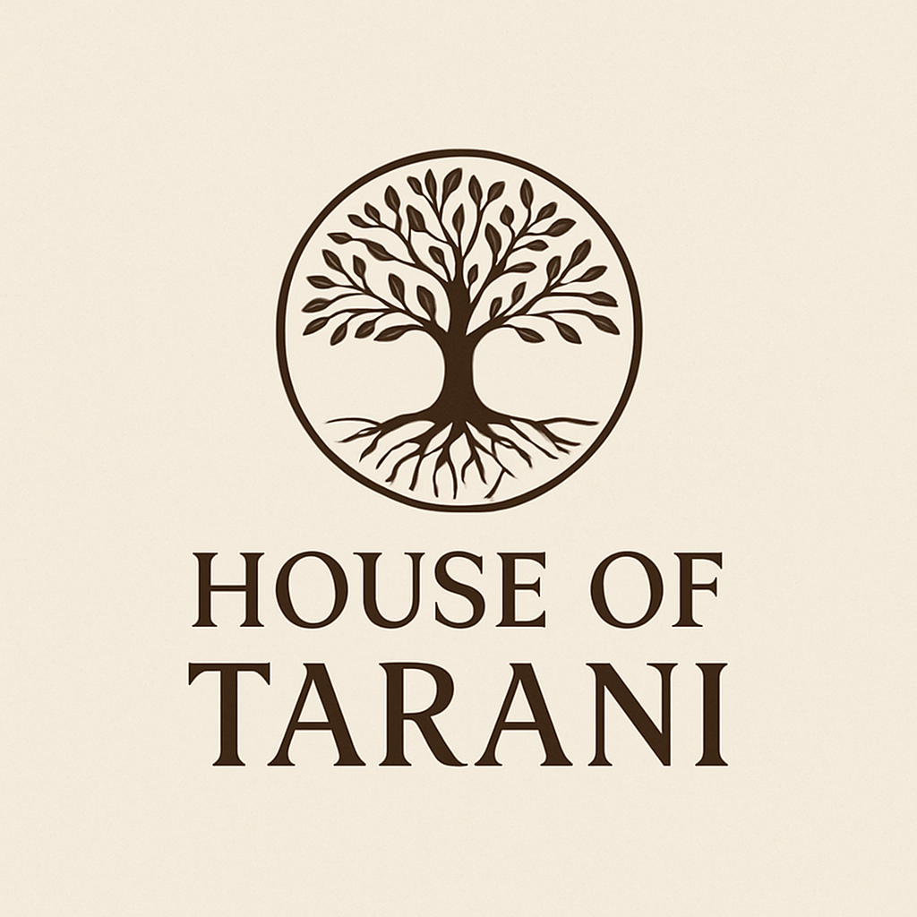 TARJETA DE REGALO DIGITAL DE HOUSE OF TARANI