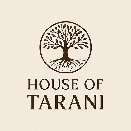 TARJETA DE REGALO DIGITAL DE HOUSE OF TARANI